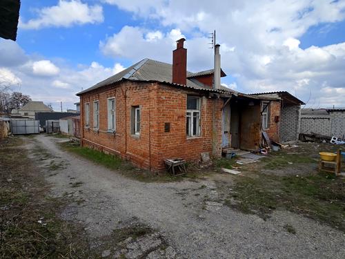 будинок за адресою Щепкіна вул., 8
