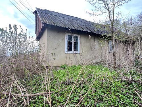 ділянка за адресою Зелена
