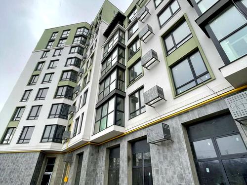 квартира за адресою Щирецька вул., 55