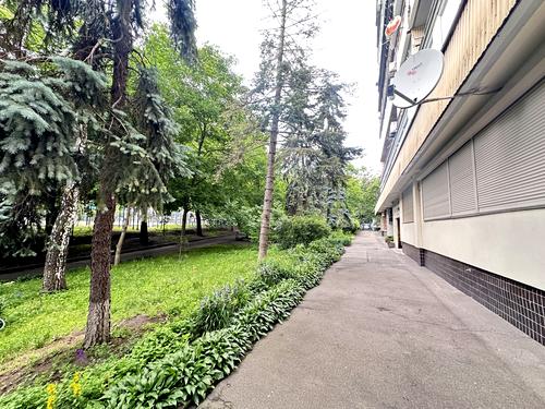 квартира по адресу Виноградная ул., 4