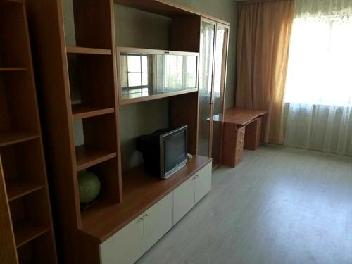 квартира за адресою Каштанова вул., 13