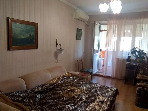 квартира за адресою Юрія Шумського вул., 10