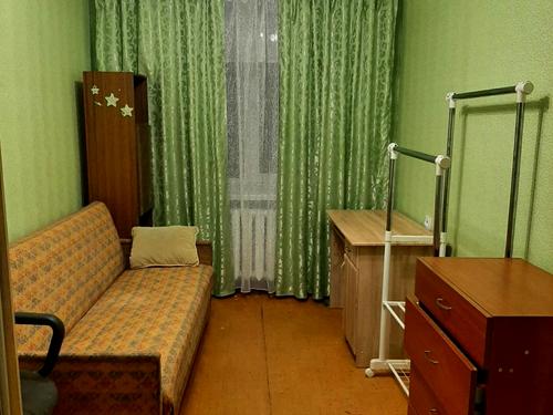 квартира по адресу Камянецька, 68