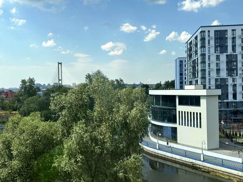 квартира по адресу Центральная ул., 11