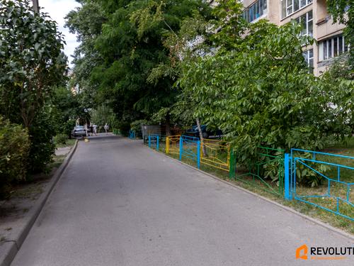квартира по адресу Рокоссовского маршала просп., 3