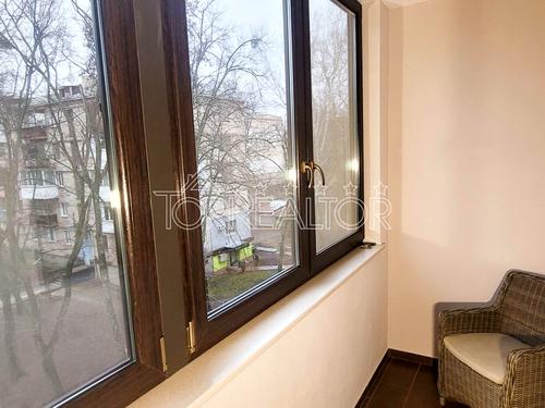 квартира за адресою Отакара Яроша вул., 29