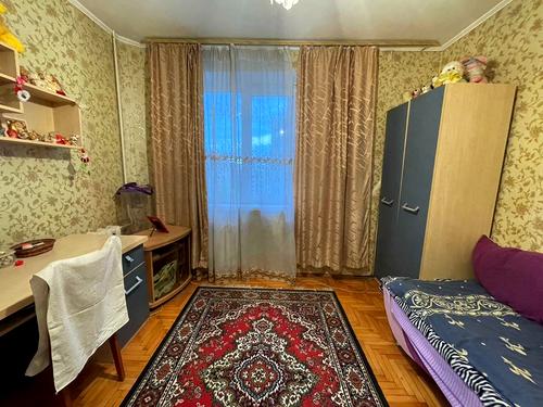 квартира за адресою Михайла Драгана вул., 21