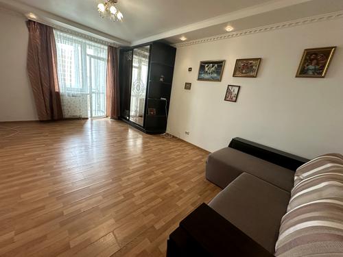 квартира за адресою Леоніда Перфецького вул., 11а