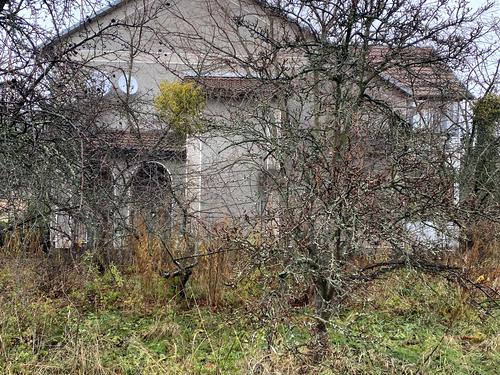 будинок за адресою Анатолія Солов'яненка вул.