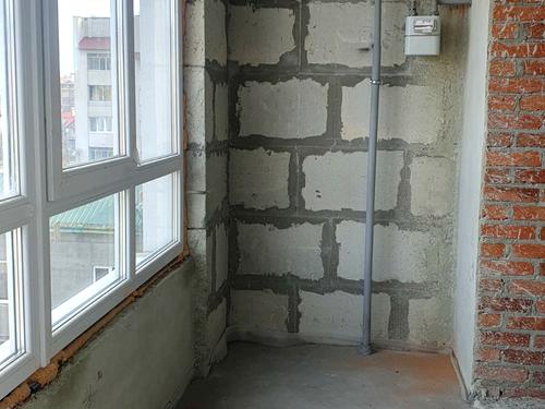 квартира за адресою Академіка Івана Крип'якевича вул., 4