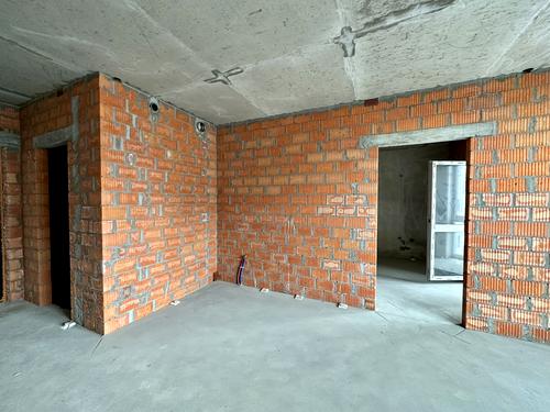 квартира по адресу Заречная ул., 6 к5