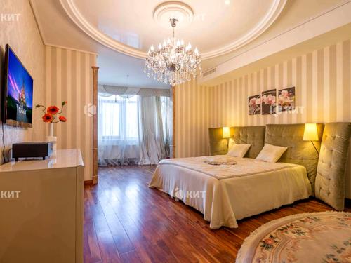 квартира за адресою Чернишевська вул., 31