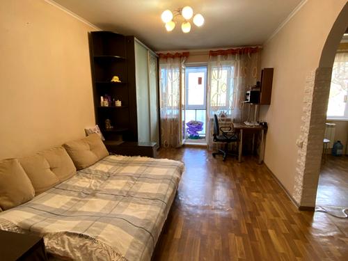 квартира за адресою Івана та Юрія Лип вул. (Гайдара), 33