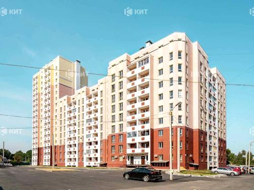 квартира за адресою Харків, Героїв Харкова просп. (Московський), 131