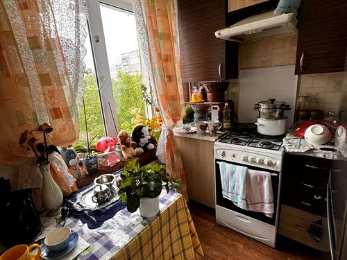 квартира за адресою Миру просп., 60/2
