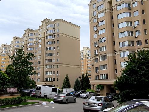 квартира за адресою Миру вул., 27