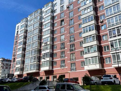 квартира по адресу Винная Гора ул., 7-Б