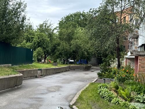 квартира за адресою Полтавська, 56