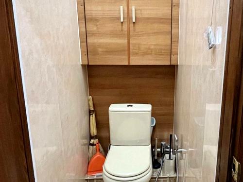 квартира за адресою Академіка Сахарова вул., 36