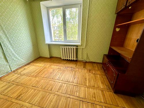 квартира за адресою Космонавтів просп., 78