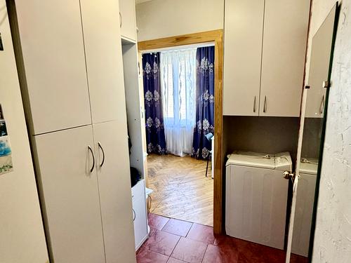 квартира по адресу Березняковская ул., 36-Б