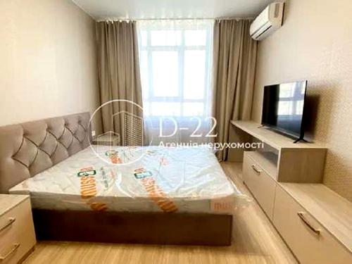 квартира за адресою Миколи Гулака вул., 4