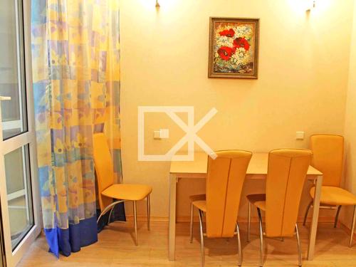 квартира по адресу Владимира Ивасюка просп. (Героїв Сталінграду), 8 к4