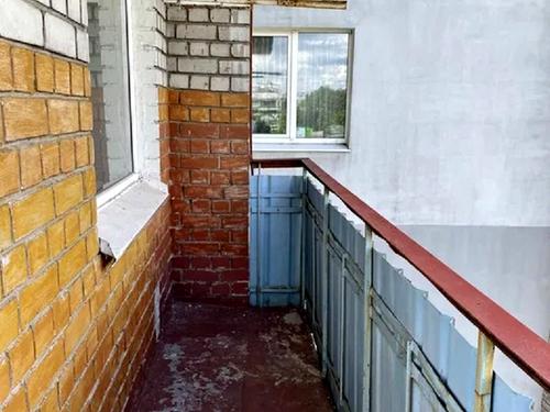 квартира по адресу Строителей ул., 15-А