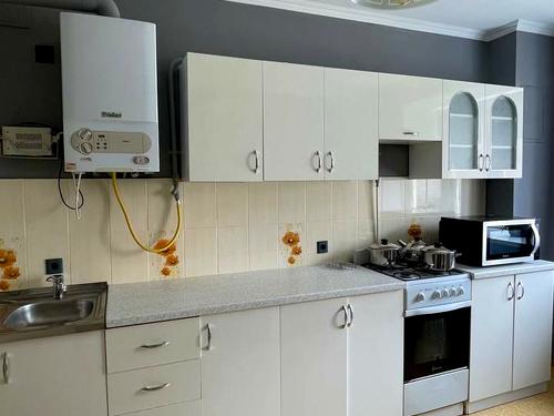 квартира по адресу Буковинская ул., 3