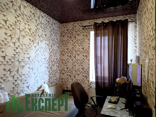 будинок за адресою Харків, Гвардійський пров.