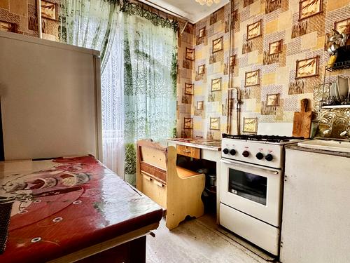 квартира по адресу Космонавтов ул., 4