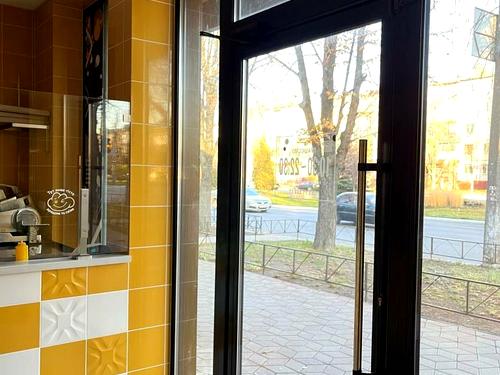 комерційна за адресою Свободи просп., 73Ж