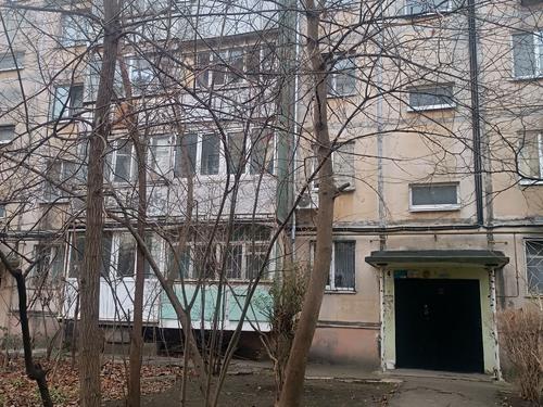 квартира за адресою Героїв Крут вул. (Валентини Терешкової), 39