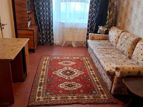 квартира за адресою Віктора Френчка вул., 27