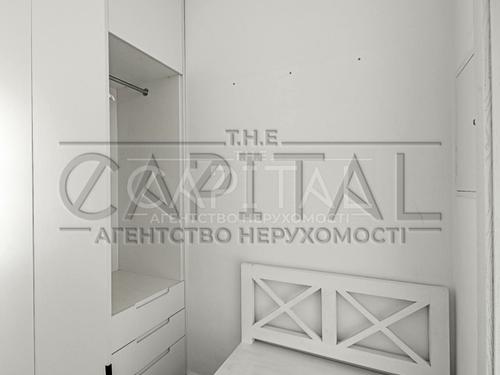 квартира по адресу Саксаганского ул., 37-К