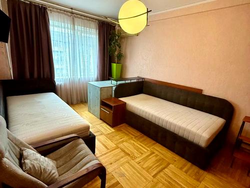 квартира по адресу Миру просп., 12