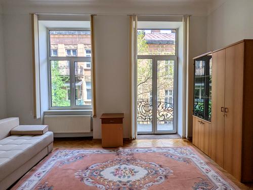 квартира по адресу Коцюбинского ул., 5