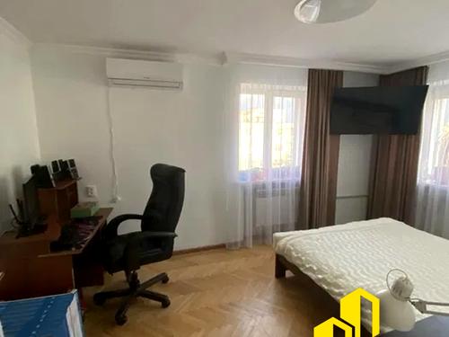 квартира за адресою Івана Рубчака вул., 6