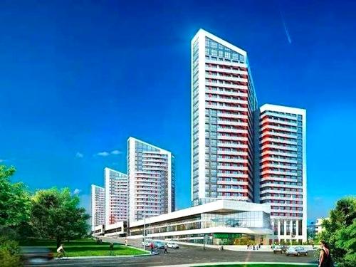 квартира за адресою Митрополита Василя Липківського вул. (Урицького), 16-А
