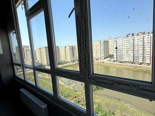 квартира по адресу Лісогринівецька ул., 30