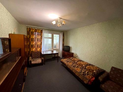 квартира по адресу Славы бульв., 21