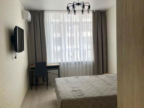 квартира за адресою Миколи Гулака вул., 4