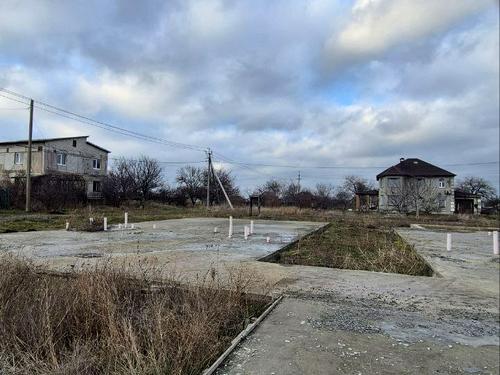 участок по адресу Корнієва вул., 17а