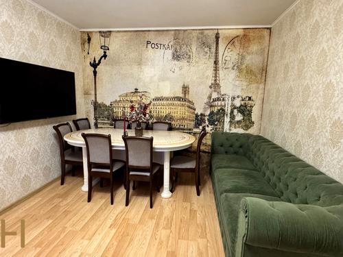 квартира за адресою Урлівська вул., 38-А