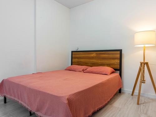 квартира за адресою Пономарьова вул., 26к1