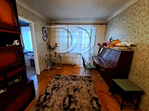 квартира за адресою Повітряних Сил просп. (Повітрофлотський), 7