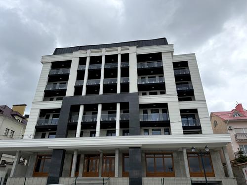 квартира за адресою Білецька вул., 47