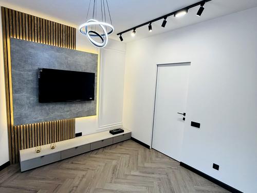 квартира за адресою Мартинова просп., 26