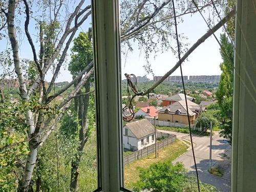 квартира по адресу Солідарна ул., 2