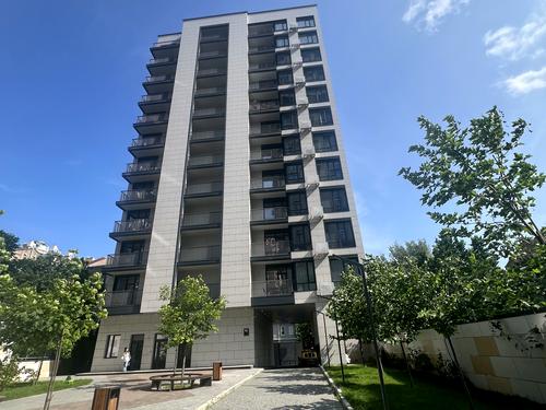 квартира за адресою Бульварно-Кудрявська вул. (Воровського), 17